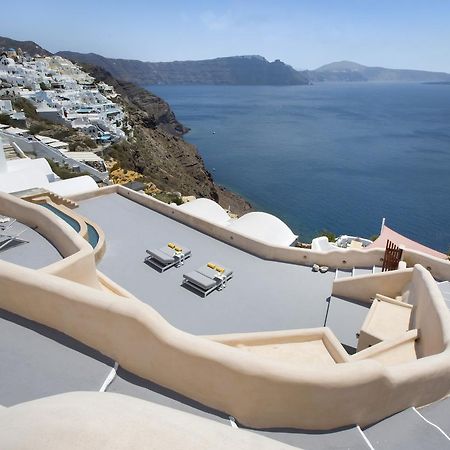 Villa Santorini 520 By Caldera Houses Ия Экстерьер фото